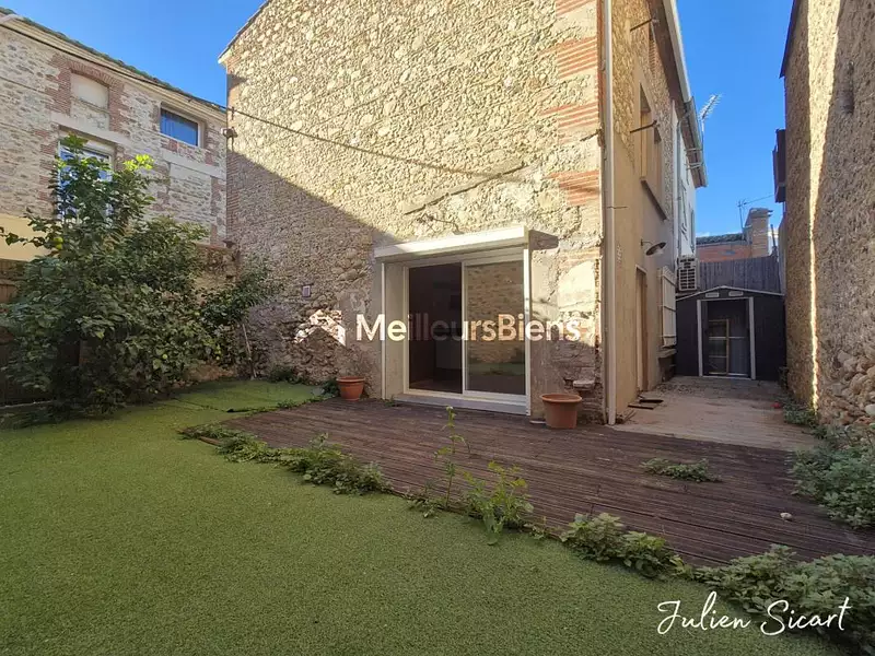 Maison, 88 m²