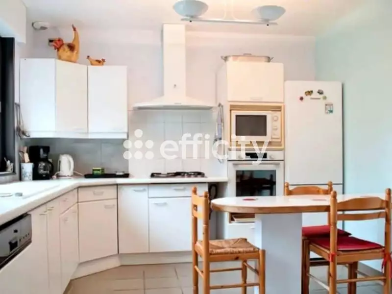 Maison, 120 m²