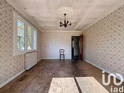 Maison, 113 m²