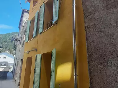 Maison, 82 m²