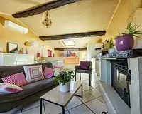 Maison, 45 m²