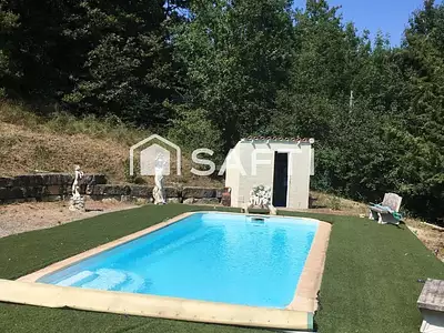 Maison, 174 m²