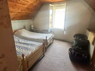 Maison, 75 m²