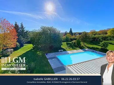 Maison, 288 m²
