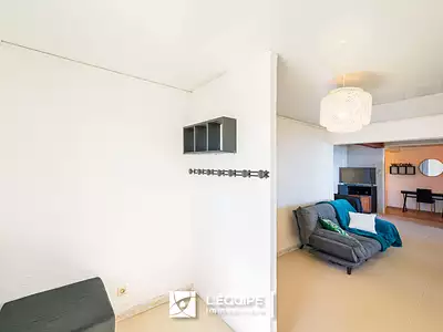 Appartement, 115 m²