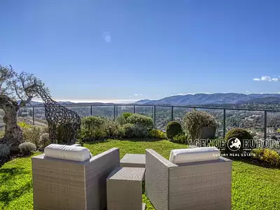 Appartement, 220 m²