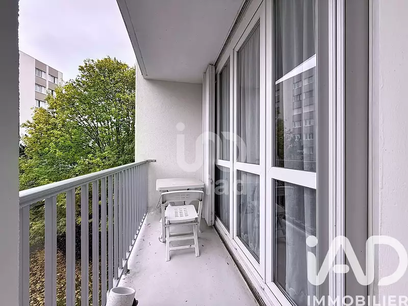 Appartement, 81 m²