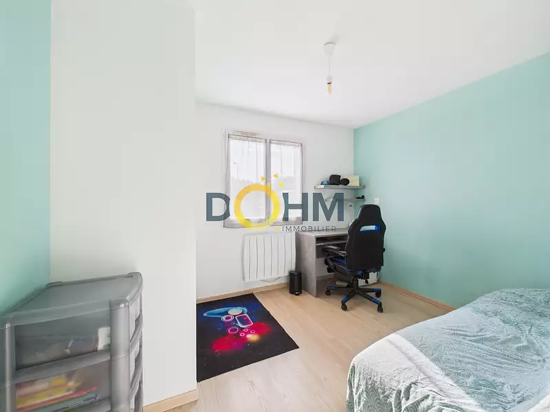 Maison, 94,98 m²
