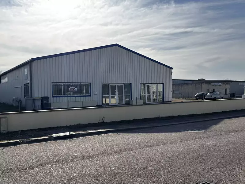 Immeuble, 285 m²