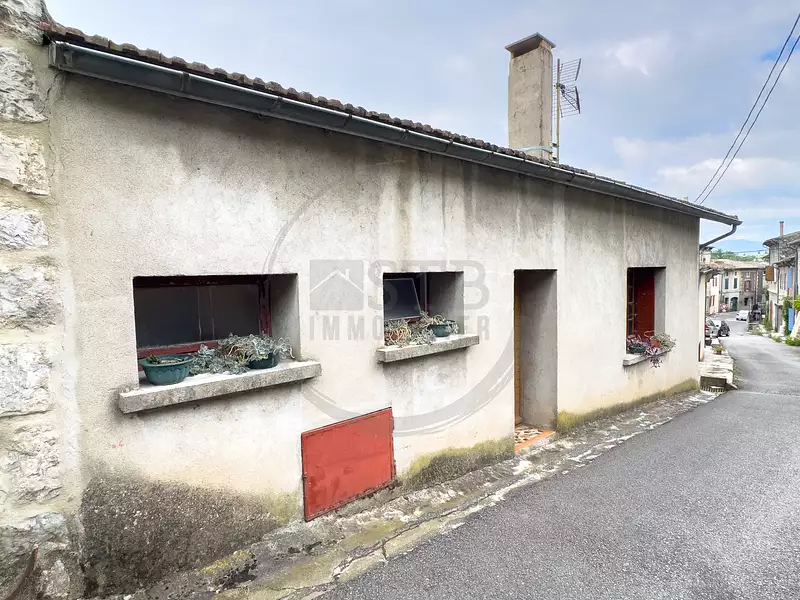 Maison, 165 m²