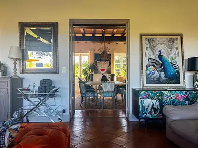 Maison, 557 m²