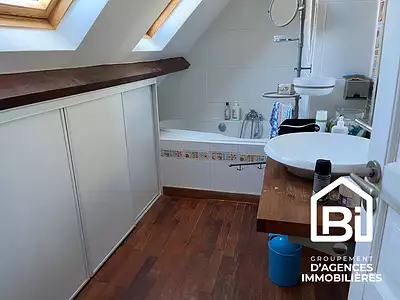 Maison, 135 m²