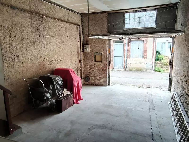 Maison, 143 m²