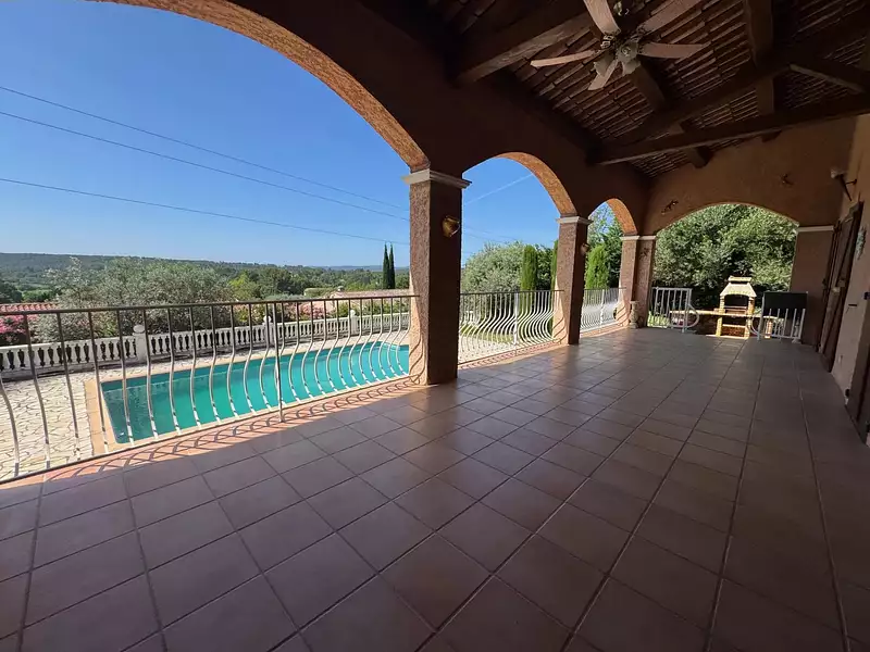 Maison, 130 m²