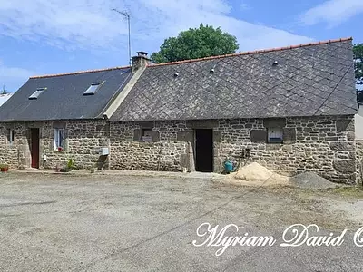 Maison, 75 m²