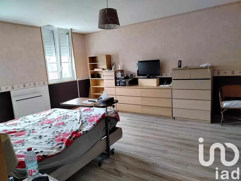 Maison, 246 m²