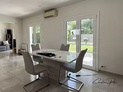 Maison, 104 m²