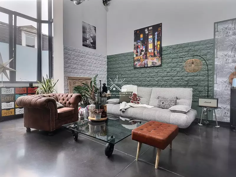 Appartement, 144,82 m²