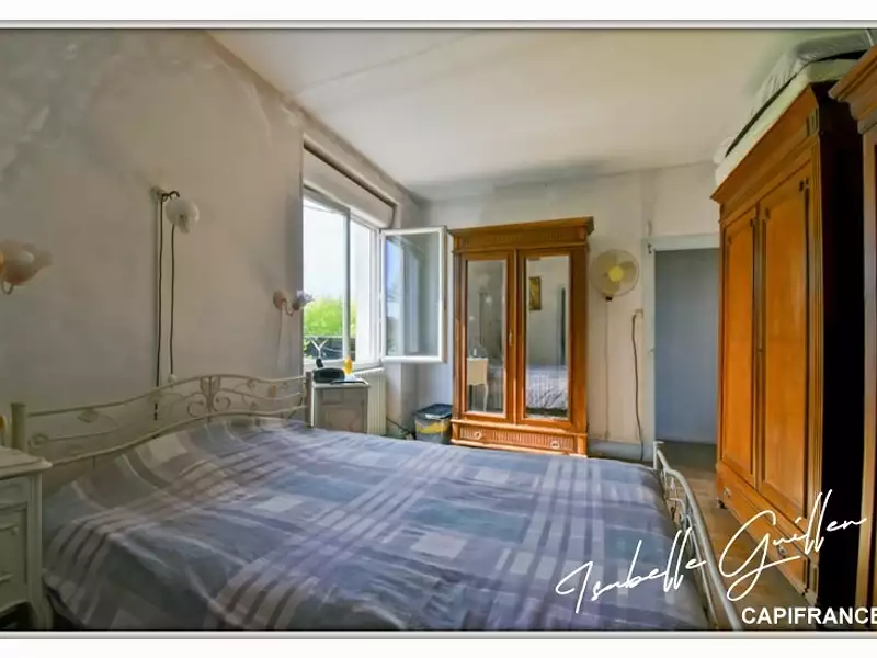 Maison, 132 m²