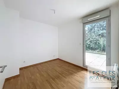 Appartement, 55,87 m²