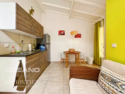 Maison, 121 m²