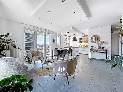 Appartement, 114,48 m²