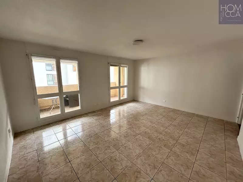 Appartement, 77 m²