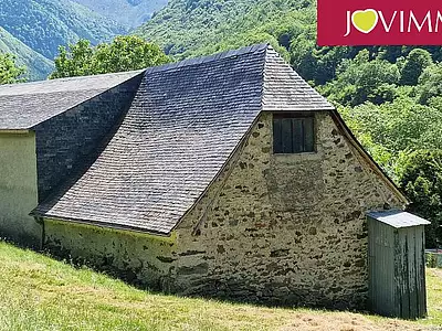 Maison, 200 m²