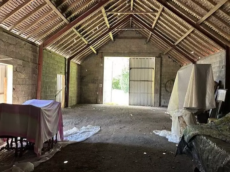 Maison, 200 m²