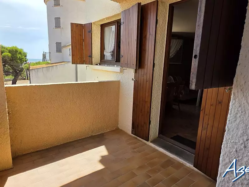 Appartement, 38 m²
