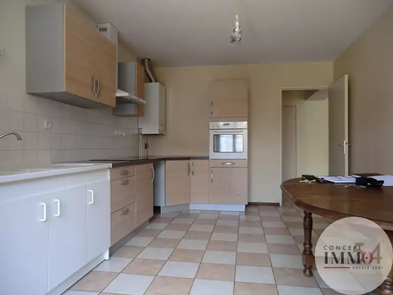 Appartement, 131,2 m²