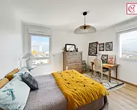 Appartement, 86,3 m²