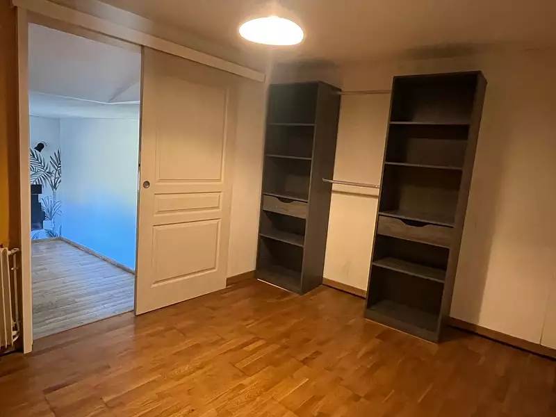 Maison, 101 m²