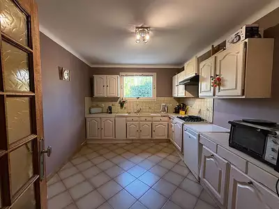 Maison, 136 m²