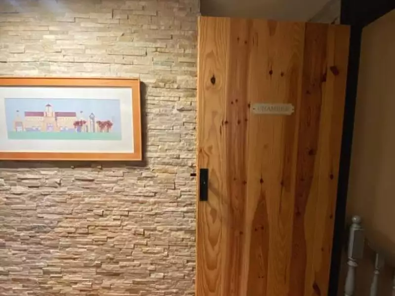 Maison, 255 m²