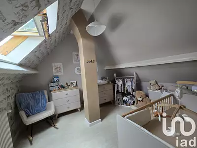 Maison, 103 m²