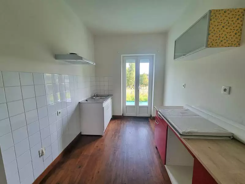 Immeuble, 311 m²