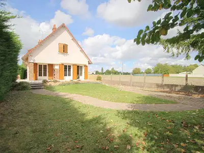 Maison, 152 m²