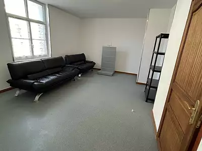 Appartement, 73 m²