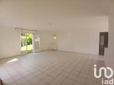 Maison, 116 m²