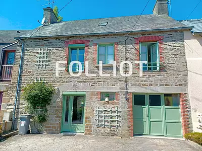 Maison, 111 m²
