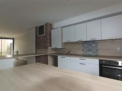 Appartement, 66 m²