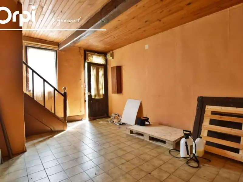 Maison, 75 m²