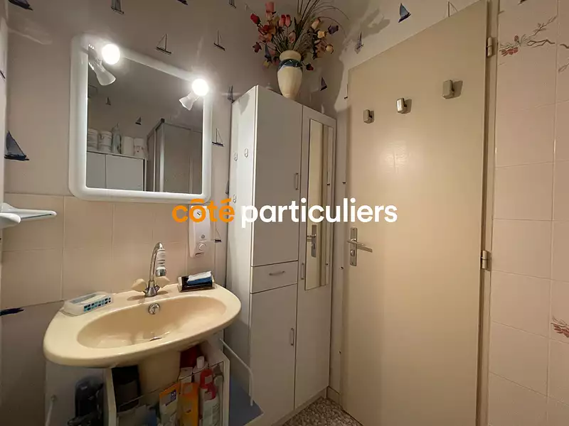 Appartement, 28 m²
