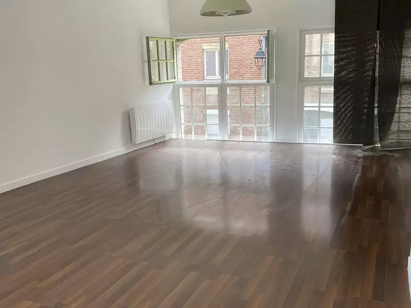 Appartement, 80,87 m²