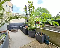 Appartement, 89,61 m²