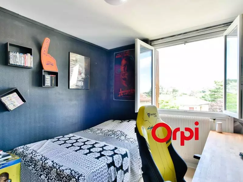 Appartement, 63 m²