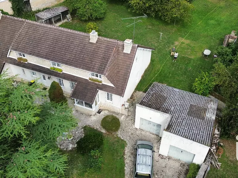 Maison, 158 m²