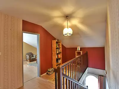 Maison, 125 m²
