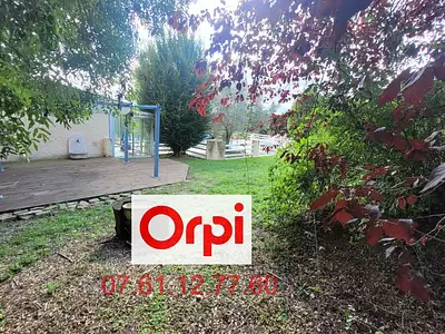 Maison, 180 m²